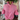 Pink Check Ruffle Revival Shirt 311