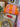 MAHJ Dumpling Tile bag