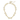 Horsebit Necklace
