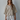 Quarter Sleeve Knit Sweater