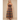 Plaid Strapless Maxi Dress