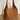 Suede Shoulder Bag