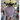 Americana Ruffle Revival Shirt M-L 915