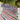 Americana Ruffle Revival Shirt M-L 915