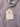 Violet Stripe Ruffle Revival Shirt M-L 1008