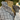Gray Gingham Ruffle Revival Shirt L-XL 1008