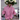 Pink Gingham Ruffle Revival Shirt M 406