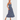 Fiesta Time Midi Dress