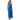 Ikat Maxi Dress