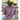 Plum Gingham Ruffle Revival Shirt M 527