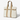 Luxe Boat Tote