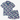 Mahjong Lounge Set-Blue