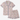 Mahjong Lounge Set-Pink