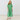 Georgia Palm Dress