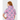 Georgia Palm Dress