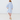 Sloane Dress Blue