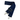 Navy Embossed Greek Key Bag Strap