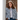 Block Print Scalloped Jacket