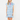 Blue Pattern Dress