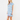 Blue Pattern Dress