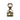 Stirrup Bottle Opener
