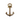 Anchor Bottle Opener
