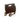 Evie Fringe Bag