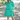 High Horse Shirt Dress Short