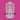 Bamboo Pagoda Earring Display