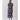 Green Block Print Dress