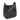 Black Sloane Crossbody