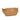 Caramel Leather Poppy Sling Bag