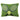Tennis Hooked Pillow