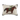 Derby Hooked Pillow